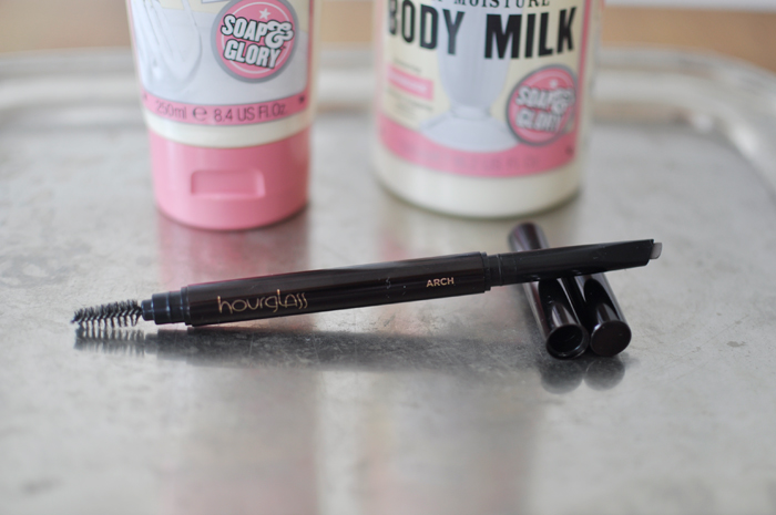 Beauty London soap glory