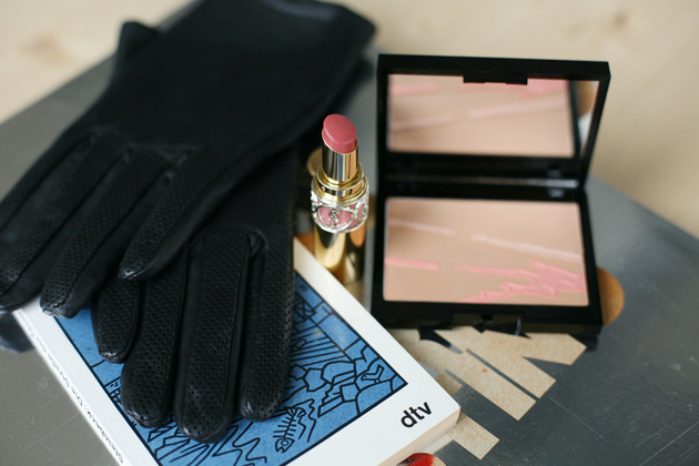 ysl lippenstift