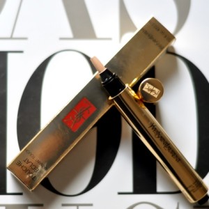 YSL Touche Éclat Radiant Touch Highlighter