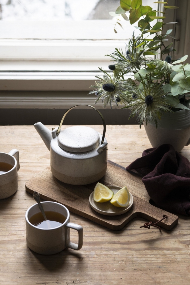 Rezept: Süßholz Chai &amp; Ingwer-Tee selbst gemacht - amazed